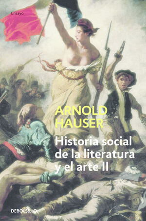 HISTORIA SOCIAL DE LA LITERATURA Y EL ARTE II