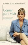 COMER PARA VIVIR