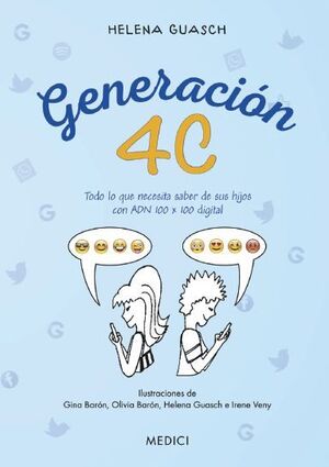 GENERACION 4C