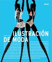 ILUSTRACIÓN DE MODA