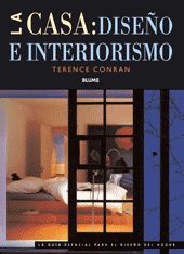 CASA: DISE¿O E INTERIORISMO