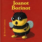 BESTIOLES CURIOSES. JOANOT BORINOT