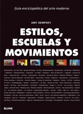 ESTILOS, ESCUELAS Y MOVIMIENTOS
