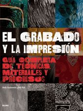 EL GRABADO Y LA IMPRESIÓN