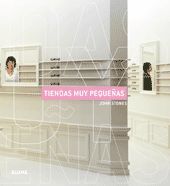 TIENDAS MUY PEQUEÑAS