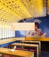 BARES, CAFETERIAS Y RESTAURANTES MUY PEQUEÑOS