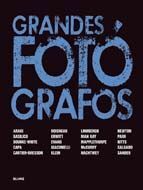 GRANDES FOTÓGRAFOS