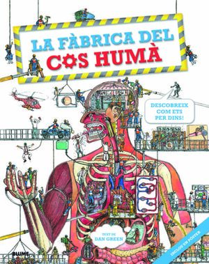 LA FÀBRICA DEL COS HUMÀ