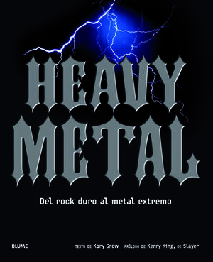 HEAVY METAL