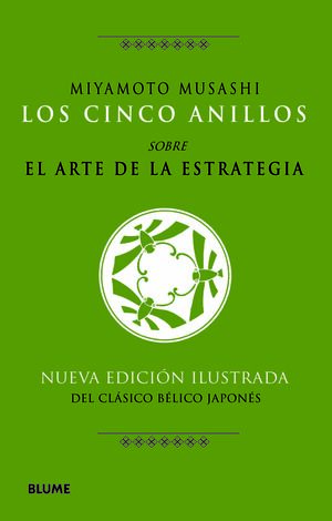 LOS CINCO ANILLOS