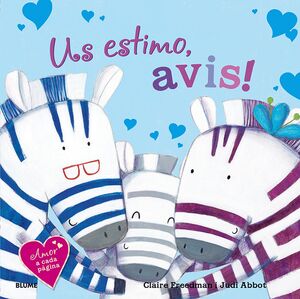 US ESTIMO, AVIS!