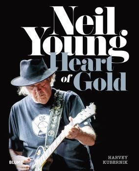 NEIL YOUNG HEART OF GOLD