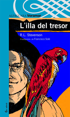 L'ILLA DEL TRESOR (VORAMAR)