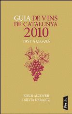 GUIA DE VINS DE CATALUNYA 2010