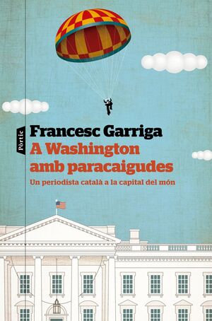 A WASHINGTON AMB PARACAIGUDES