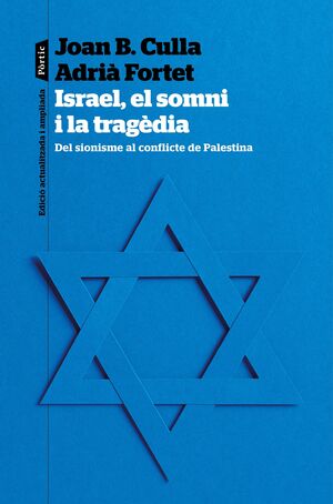 ISRAEL, EL SOMNI I LA TRAGÈDIA