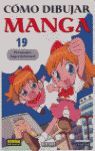 COMO DIBUJAR MANGA 19 SUPERDEFORMED