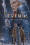 LEYENDA 2 - BOSQUES PROFUNDOS