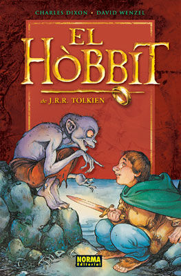 EL HOBBIT (CATALÀ)