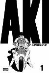 AKIRA 1