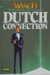 LARGO WINCH 6 DUTCH CONECTION