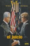 XIII 12 EL JUICIO