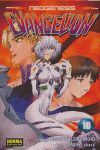 EVANGELION 10 (TOMO)