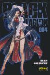 BLACK LAGOON 4