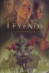 LEYENDA 3. LA GRAN BATALLA