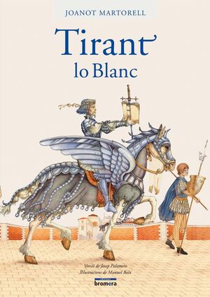 TIRANT LO BLANC