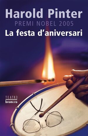 LA FESTA D'ANIVERSARI