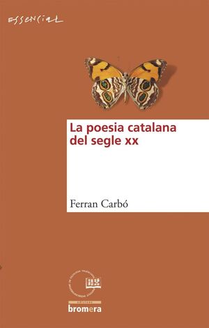 LA POESIA CATALANA DEL SEGLE XX