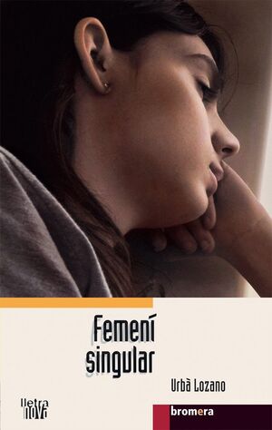 FEMENÍ SINGULAR