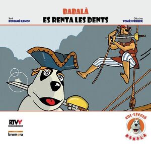 BABALÀ ES RENTA LES DENTS
