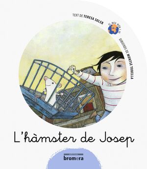 L'HÀMSTER DE JOSEP