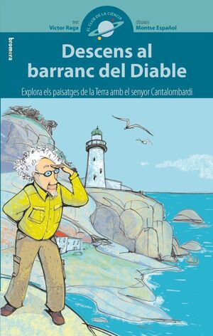 DESCENS AL BARRANC DEL DIABLE