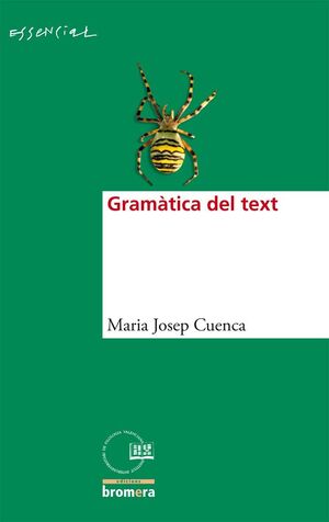 GRAMÀTICA DEL TEXT