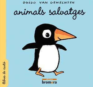 ANIMALS SALVATGES