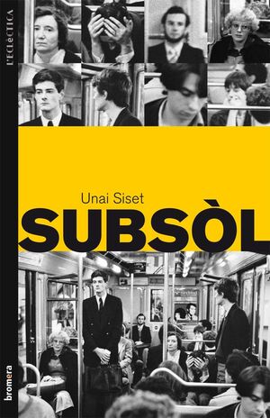 SUBSÒL