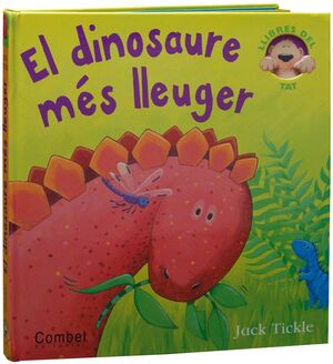 EL DINOSAURE MÉS LLEUGER