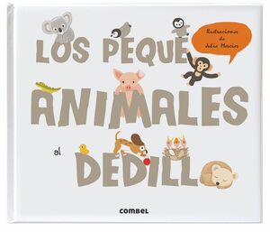 LOS PEQUEANIMALES AL DEDILLO