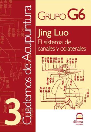 CUADERNOS DE ACUPUNTURA. TOMO 3