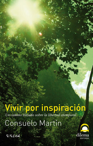 VIVIR POR INSPIRACIÓN