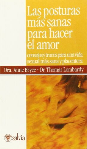 LAS POSTURAS MÁS SANAS PARA HACER EL AMOR