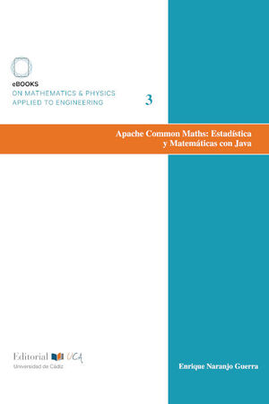 APACHE COMMON MATHS