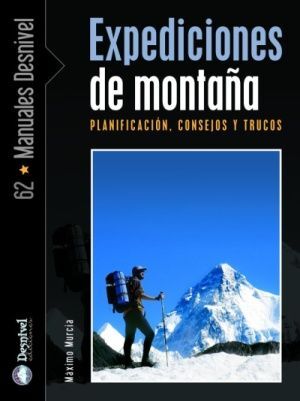 EXPEDICIONES DE MONTAÑA