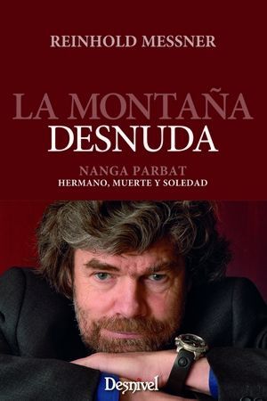 LA MONTAÑA DESNUDA