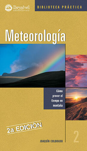 METEOROLOGÍA