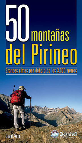 50 MONTAÑAS DEL PIRINEO