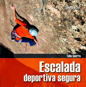 ESCALADA DEPORTIVA SEGURA